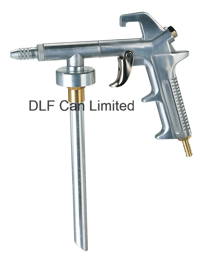 Low Price Sandblast Gun Undercoating Air Spray Gun for Automotive Refinishing