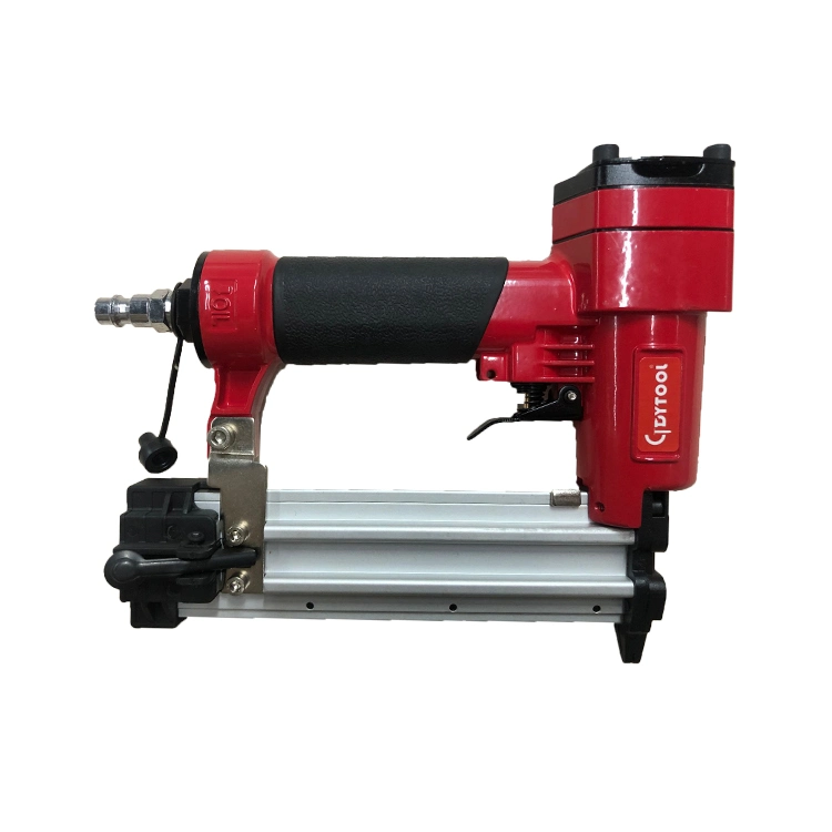 Ga. 23 Air Pin Nailer, 0.63mm Pneumatic Nailer Gun, 1-3/8