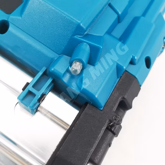 18V/20V リチウム電池プラットフォームを備えたエアインパクト コードレス ステープラー